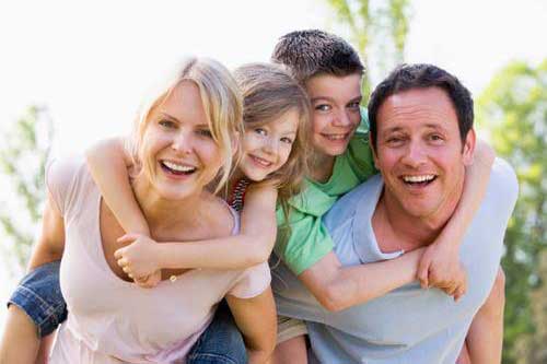 20 bí quyết giúp bạn sống khỏe mạnh và hạnh phúc