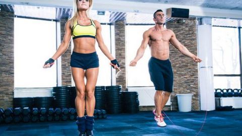 Bạn cần tránh 4 bài tập này để giảm cân thành công