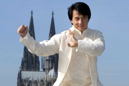 Tài sản của tam đại cao thủ võ thuật giàu nhất Trung Hoa