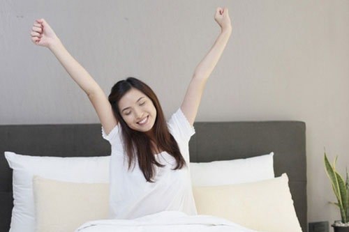 Thói quen buổi sáng để bảo vệ tốt lá gan của bạn