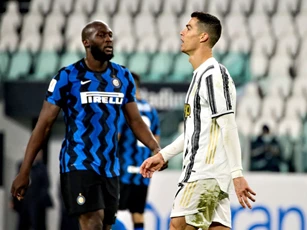 Lukaku chẳng quan tâm cuộc đua Vua phá lưới với Ronaldo