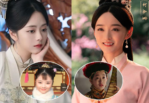 Vũ trụ cung đấu Chân Hoàn - Như Ý Truyện tề tụ ở Cẩm Tâm Tựa Ngọc, ác hay thiện đều có cái kết bi thương đẫm nước mắt