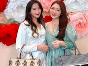 Primmy Trương lộ bụng to bất thường sau một tháng kết hôn, nguyên do được đích thân cô tiết lộ khiến ai cũng bất ngờ