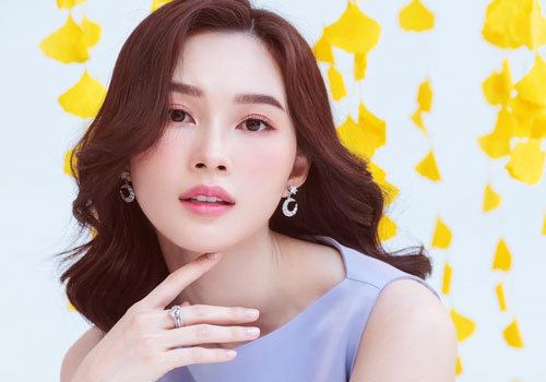 Chạm mốc 30 tuổi, “Thần tiên tỷ tỷ” Đặng Thu Thảo vẫn sở hữu nhan sắc xinh đẹp đỉnh cao