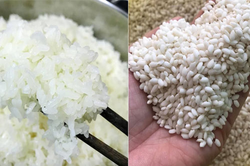 Nấu xôi hầu như ai cũng biết, nhưng làm sao để xôi vẫn dẻo, mềm, thơm khi để qua ngày thì cần học mẹo nhỏ này