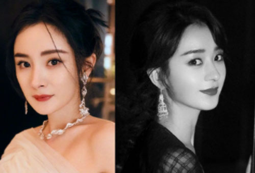 Sau Đêm hội Weibo, stylist gây chiến vì địa vị của Dương Mịch và Triệu Lệ Dĩnh trong giới thời trang?