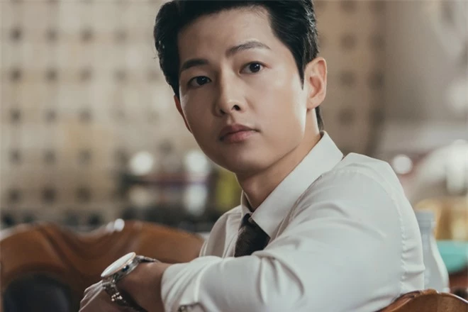 30 diễn viên hot nhất xứ Hàn: Ác nữ Kim So Yeon kéo cả dàn Penthouse so kè với Song Joong Ki, Hyun Bin - Son Ye Jin đi đâu rồi? - Ảnh 3.