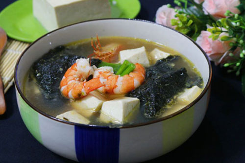 4 cách nấu canh rong biển vị thanh mát không tanh, tốt cho sức khỏe