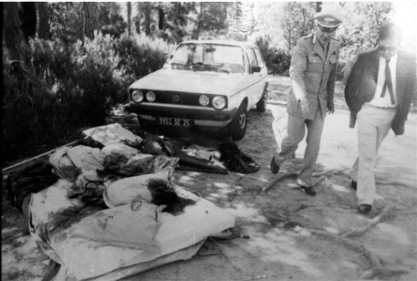 Top 10 vụ thảm sát kinh hoàng chưa tìm ra hung thủ