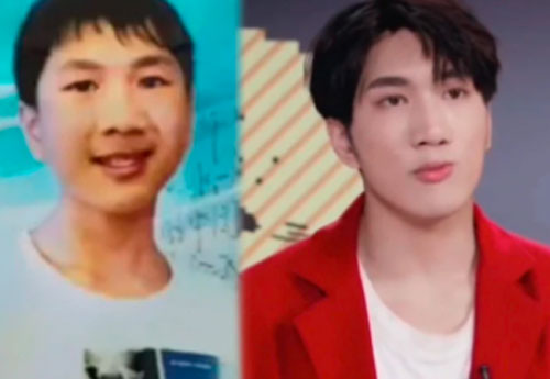 Tuổi thơ bi kịch của "vựa muối" Sáng Tạo Doanh: bố mẹ định vứt bỏ, 8 lần phẫu thuật vì hở hàm ếch