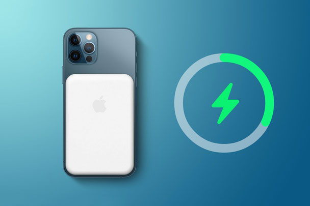 Apple phát triển phụ kiện đặc biệt cho iPhone 12