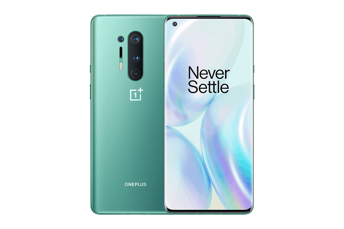 Bảng giá điện thoại OnePlus tháng 3/2021: Đồng loạt giảm giá
