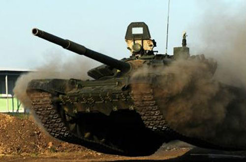 'Arena-E đánh bại được tên lửa Javelin Mỹ'