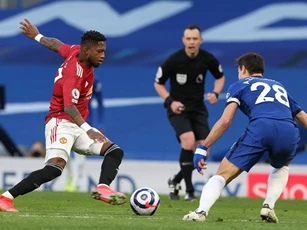 Kết quả Chelsea 0-0 MU: Bất phân thắng bại, MU chạm mốc 20 trận bất bại liên tiếp trên sân khách