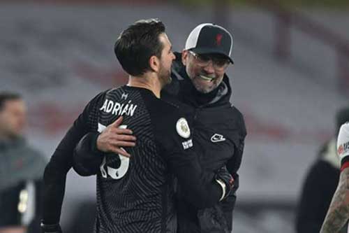 Klopp vui mừng khi Liverpool bị đánh giá khó vào Top 4