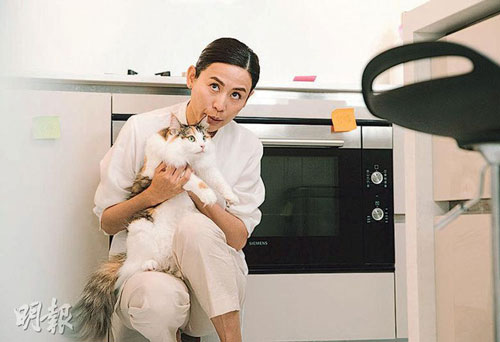 Tuyên Huyên muốn tìm bạn tốt làm bạn đời