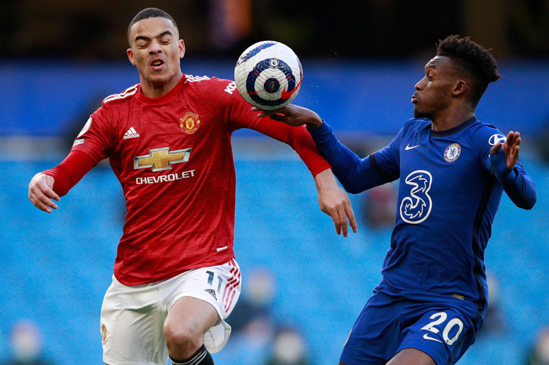 Cựu trọng tài Anh: MU mất oan phạt đền ở trận gặp Chelsea