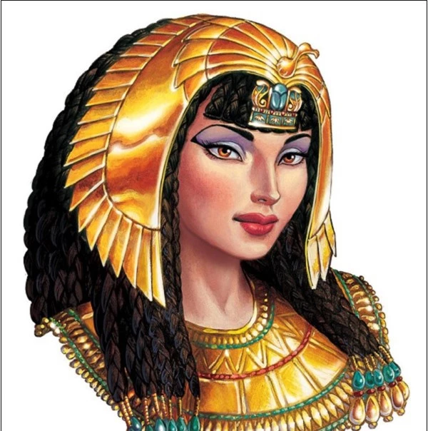 nu hoang Cleopatra anh 3