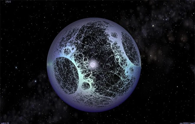Phát hiện bất ngờ ở ngôi sao bị nghi có chứa cấu trúc khổng lồ của người ngoài hành tinh - Ảnh 2.