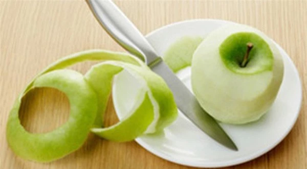 Sai lầm khi ăn táo của đa số người Việt khiến cơ thể thiệt đủ đường
