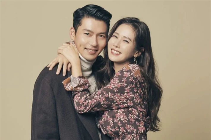 Son Ye Jin có động thái liên quan tới chuyện kết hôn cùng Hyun Bin? - Ảnh 2.