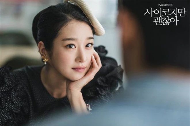Tranh cãi BXH 25 nữ diễn viên đẹp nhất xứ Hàn: Song Hye Kyo - Jeon Ji Hyun hạng thấp bất ngờ, No.1 là ai mà khiến Knet gật gù? - Ảnh 2.