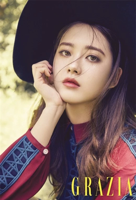 Tranh cãi BXH 25 nữ diễn viên đẹp nhất xứ Hàn: Song Hye Kyo - Jeon Ji Hyun hạng thấp bất ngờ, No.1 là ai mà khiến Knet gật gù? - Ảnh 3.