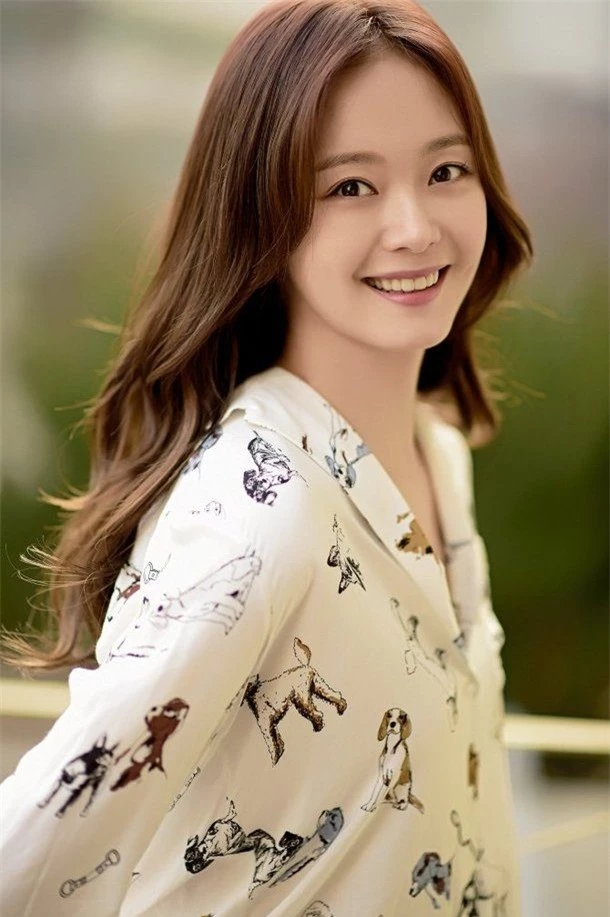 Tranh cãi BXH 25 nữ diễn viên đẹp nhất xứ Hàn: Song Hye Kyo - Jeon Ji Hyun hạng thấp bất ngờ, No.1 là ai mà khiến Knet gật gù? - Ảnh 6.