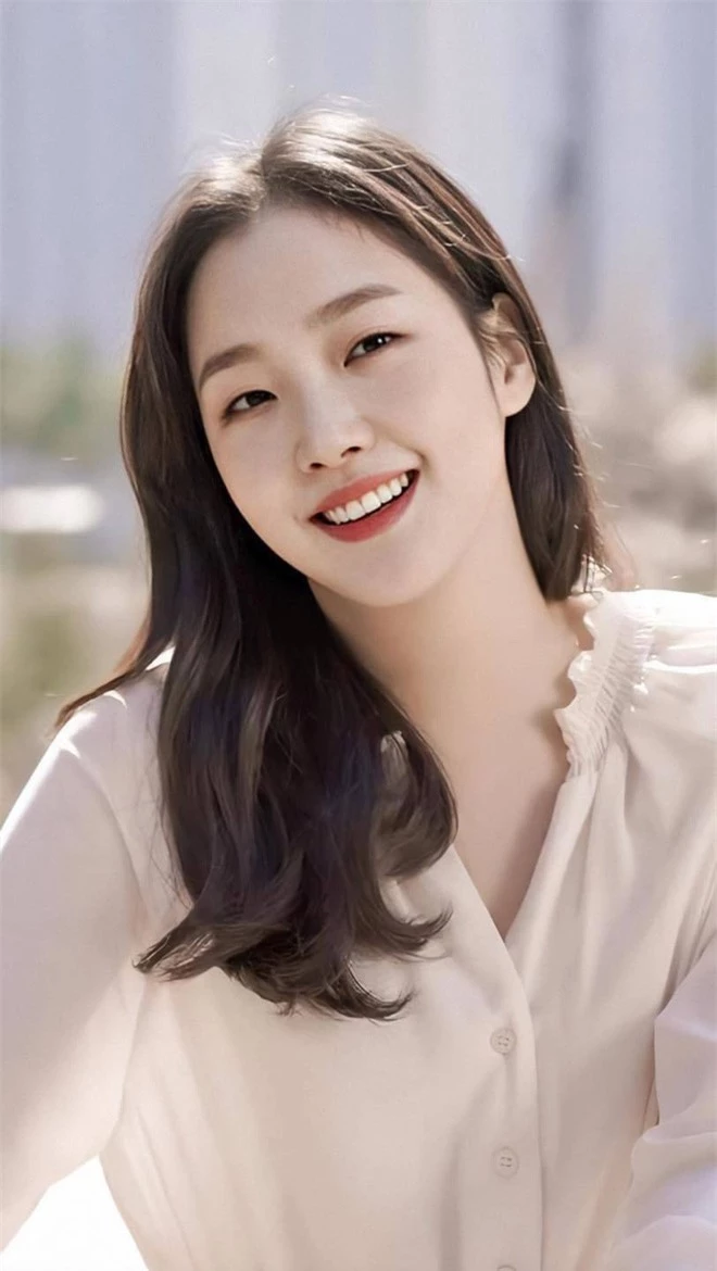 Tranh cãi BXH 25 nữ diễn viên đẹp nhất xứ Hàn: Song Hye Kyo - Jeon Ji Hyun hạng thấp bất ngờ, No.1 là ai mà khiến Knet gật gù? - Ảnh 7.