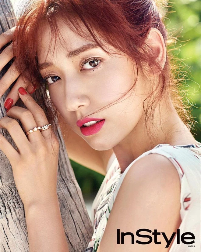 Tranh cãi BXH 25 nữ diễn viên đẹp nhất xứ Hàn: Song Hye Kyo - Jeon Ji Hyun hạng thấp bất ngờ, No.1 là ai mà khiến Knet gật gù? - Ảnh 8.