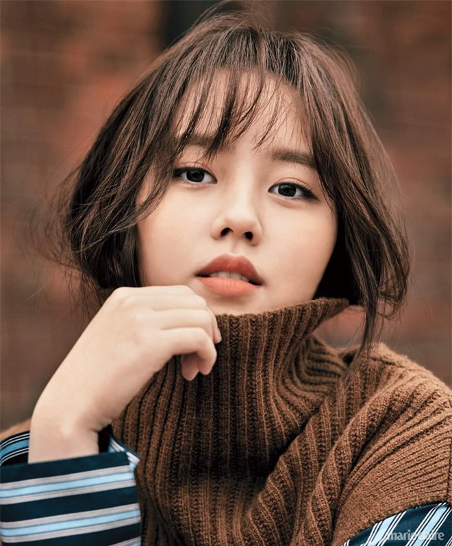 Tranh cãi BXH 25 nữ diễn viên đẹp nhất xứ Hàn: Song Hye Kyo - Jeon Ji Hyun hạng thấp bất ngờ, No.1 là ai mà khiến Knet gật gù? - Ảnh 9.