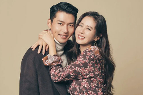 Son Ye Jin có động thái liên quan tới chuyện kết hôn cùng Hyun Bin?