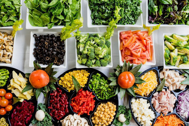 Mách bạn 4 bí quyết “ăn sạch, sống xanh” dành cho cả gia đình