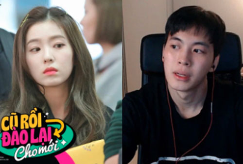 Nam idol "cả gan" nói xấu EXO, Red Velvet và hàng loạt đồng nghiệp Kpop, nhận cái kết đắng vì vạ miệng nay ra sao?