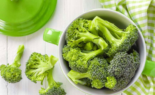 Rau quen thuộc ngừa 8 bệnh ung thư, 99% người sử dụng sai mất hết tác dụng