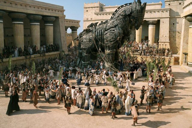 9 trận đánh lớn nhất châu Âu thời cổ đại