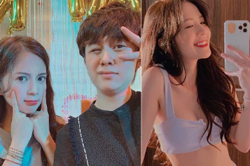 “Tình địch” của Bảo Hân gây bất ngờ với màn khoe body "nóng bỏng" hiếm thấy