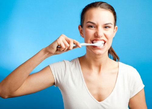 Đánh răng sai cách là nguyên nhân gây ra nhiều bệnh ung thư