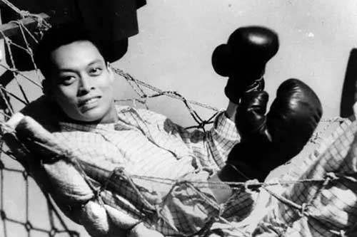 Bậc thầy phim võ thuật khiến Lý Tiểu Long, Thành Long phải nể