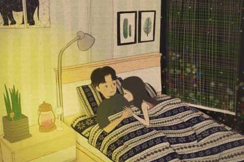 Ba điều tối kỵ trong hôn nhân, vợ chồng nào cũng phải biết