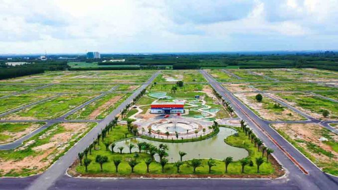 Năm 2021, Kim Oanh Group sẽ triển khai 8 dự án bất động sản ở Bình Dương và Đồng Nai