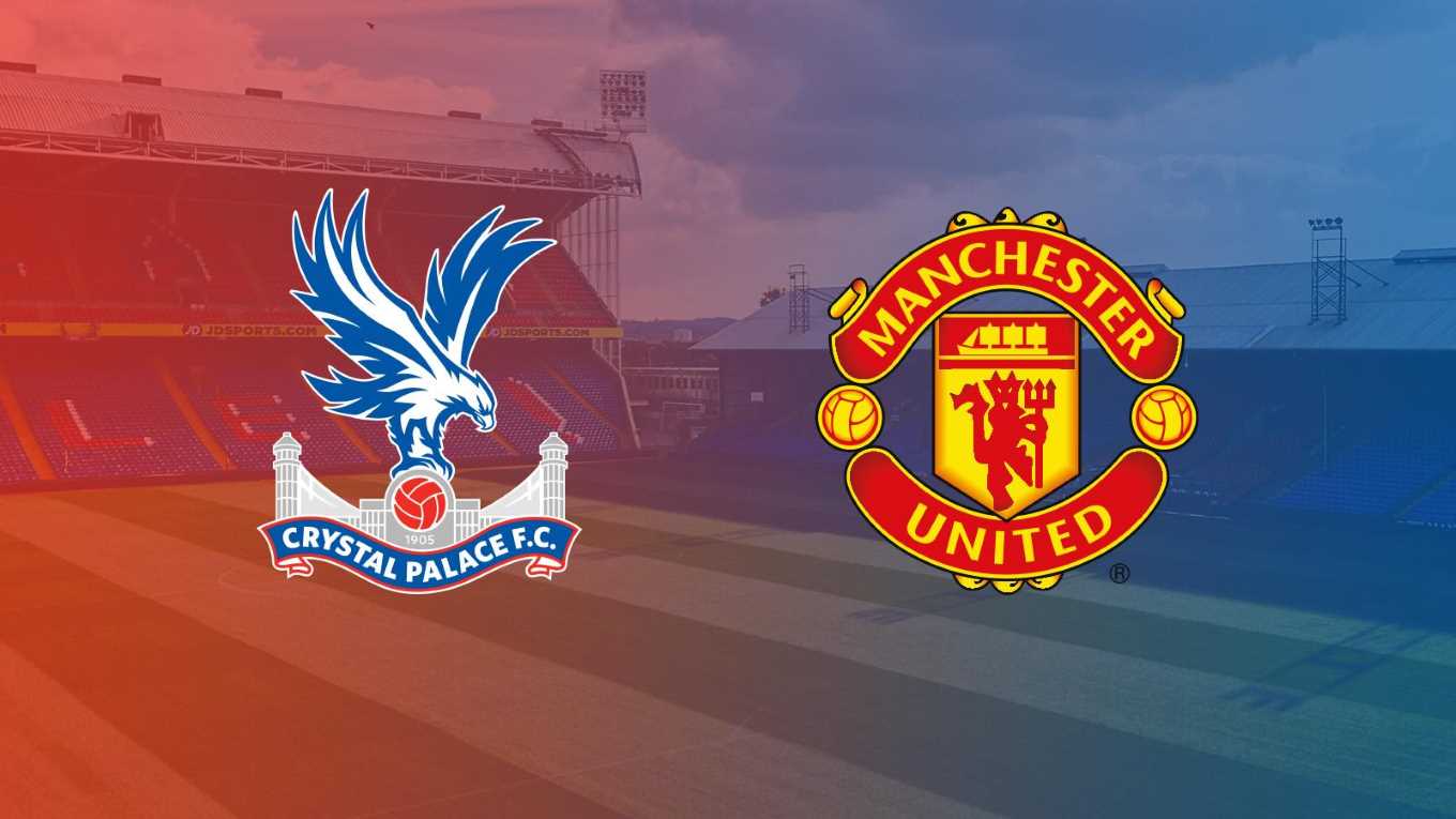 Crystal Palace vs. Manchester United: HLV Roy Hodgson tức giận khi lịch thi đấu thay đổi