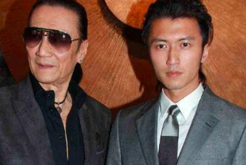 Bố Tạ Đình Phong đã đến thăm sau khi Trương Bá Chi sinh con thứ 3, nói 1 câu làm rõ danh tính bố đứa trẻ?