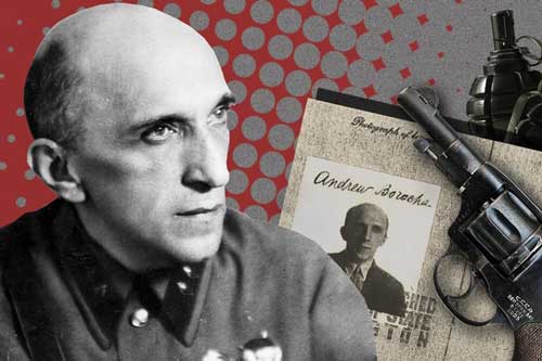 Cuộc đời thăng trầm của 'James Bond Liên Xô' từng khiến châu Âu run sợ