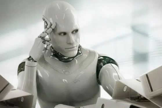 Trí tuệ nhân tạo có thể thay thế luật sư không?