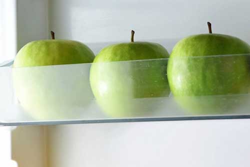 10 mẹo bảo quản thực phẩm tươi lâu hơn