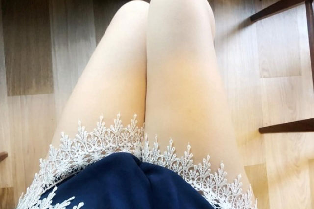 Dùng nước nóng và muối để vệ sinh và 'giết' vi khuẩn ở vùng kín, người phụ nữ lãnh hậu quả khiến bác sĩ cũng phải kinh ngạc