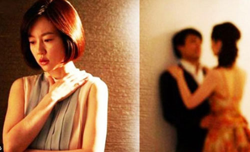 Người phụ nữ từ nước ngoài trở về khiến gia đình tôi tan nát