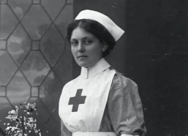 Nữ y tá này đã sống sót sau cả 3 vụ đắm tàu lịch sử, bao gồm cả Titanic