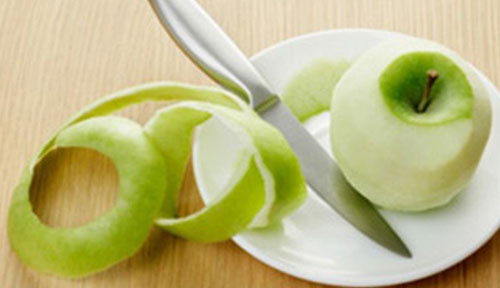 Sai lầm khi ăn táo của đa số người Việt khiến cơ thể thiệt đủ đường
